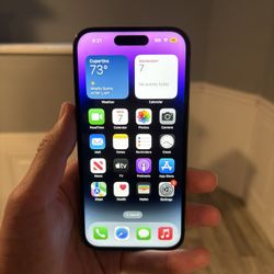 Apple iPhone 14 Pro 128gb (T-Mobile)