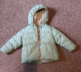 Winter Coat