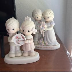 Precious Moments 