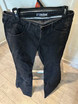 Hudson Jeans Size 30