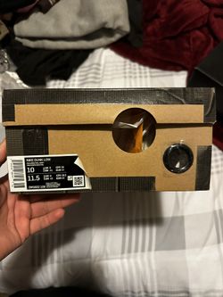 Off White Dunk Lot 9