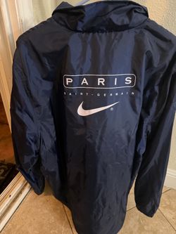 NIKE PSG JACKET SIZE XL NEW