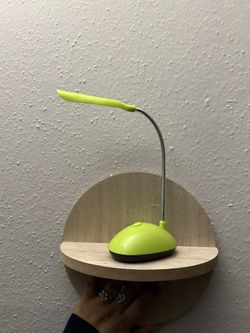 Mini Desk Lamp 