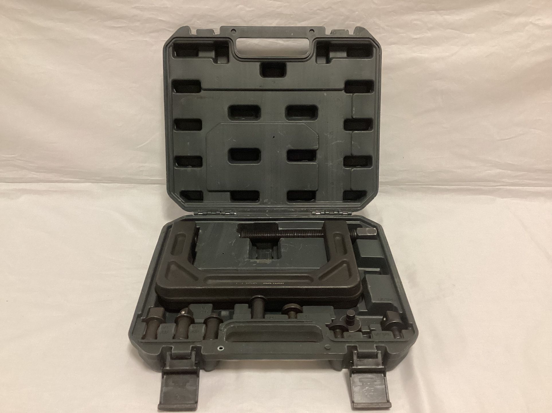 Matco Scfp1 Socket C Frame Press