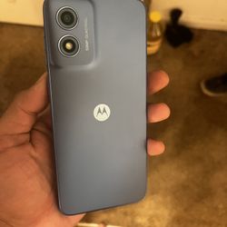 Motorola Android Phone 2024