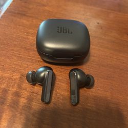 Headphones JBL 