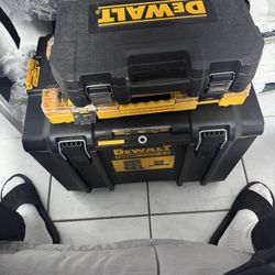 Tools For Sell Brand New Dewalt 