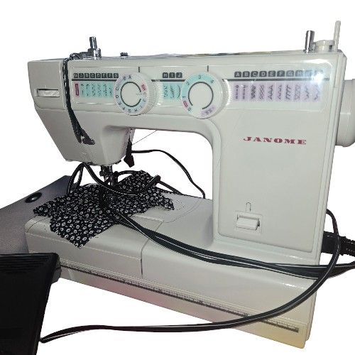 Janome RX18S Sewing Machine