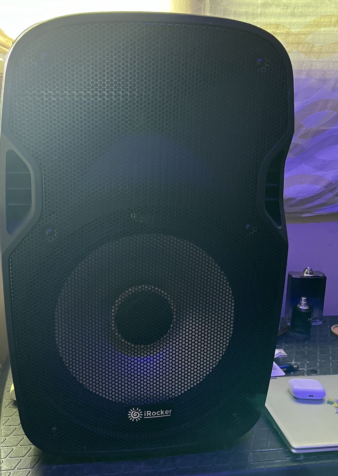 IRocker Bluetooth Party Speaker