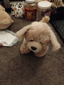 Build A Bear 