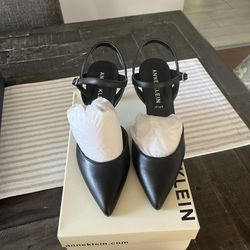 Anne Klein Rita Pump Shoes 