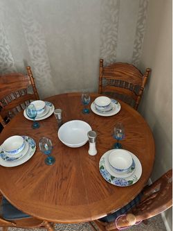 Dinning Room Table