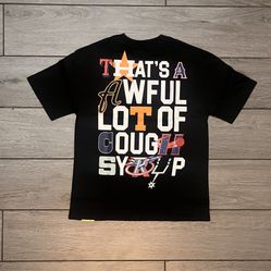 ALOC shirt size large 