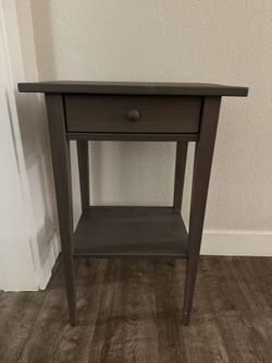 IKEA Hemnes Nightstand