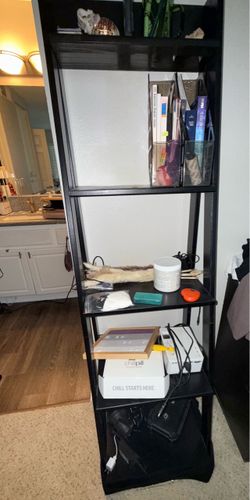 Bookshelf