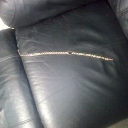 Gold Chain 