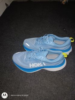 HOKA   running shoes
