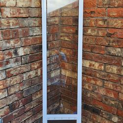Doggie Door For Sliding Patio/Porch/Backyard Door