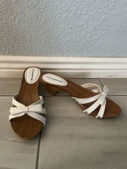 Brand New Women’s Sandals