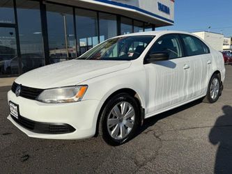 2014 Volkswagen Jetta