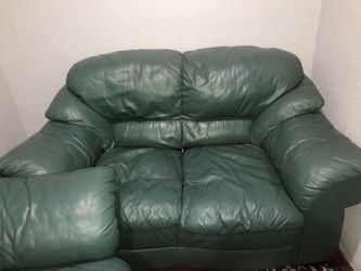 Sofa set