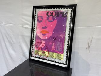 Citizen Cope Every Waking Moment Autographed Concert Poster 61/67