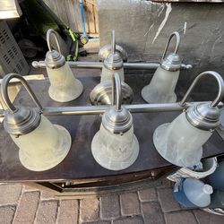 Bathroom Vanity Light