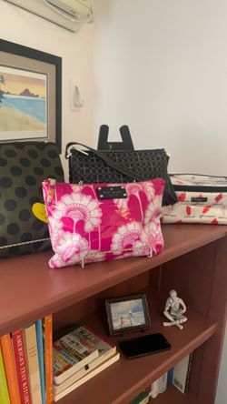 Kate Spade- please  read description