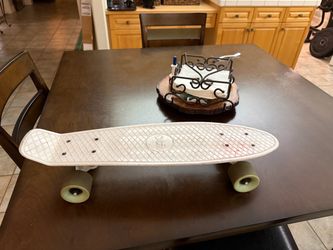 Mini Skateboard