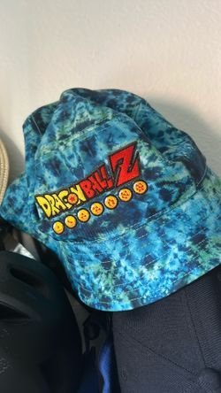 DragonballZ Bucket Hat