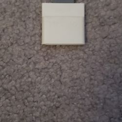 Xbox 360 Memory Card 