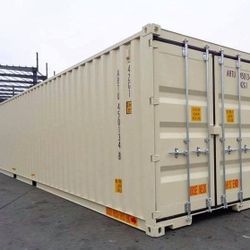 40ft Shipping Container available in Alabama