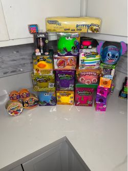 Squishys for sale