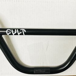 Cult BMX Handlebars 