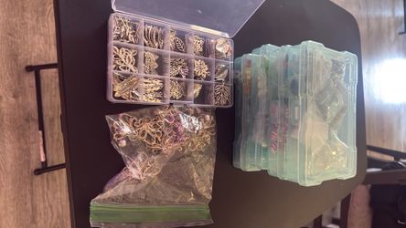 Jewelry making kits
