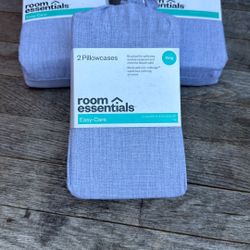 King Size Pillow Cases