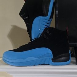 Air Jordan 12