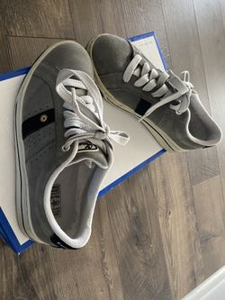 converse shoes leather size 10.5