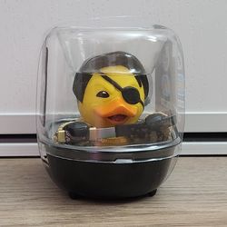 Goro Majima Tubbz 1st Edition