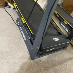 Foldable Treadmill For Sale
