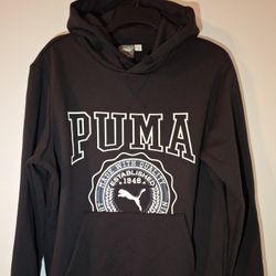 Puma Mens Hoodie in S