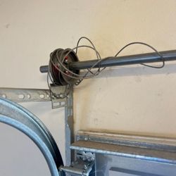 Garage Doors
