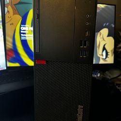 Windows 11 Pro, Core i5 8th gen pc