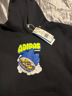 Hoodie/ sweater