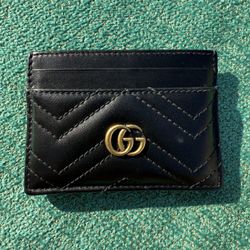 GUCCI Men’s Wallet