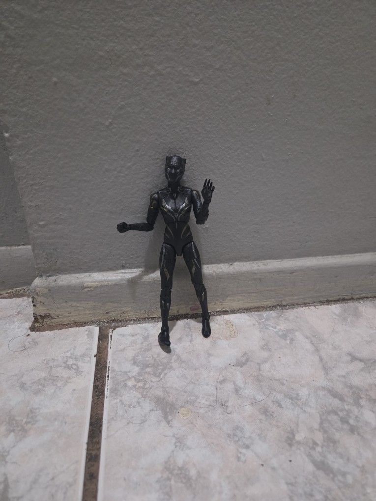 Black Panther Women