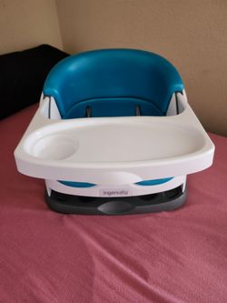 Ingenuity Baby seat