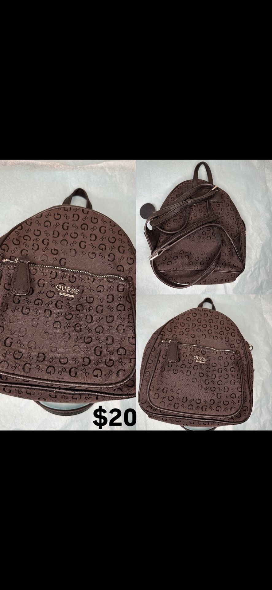 Bagback