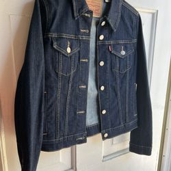 Levi’s Jacket Small