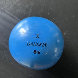 Exercise Ball